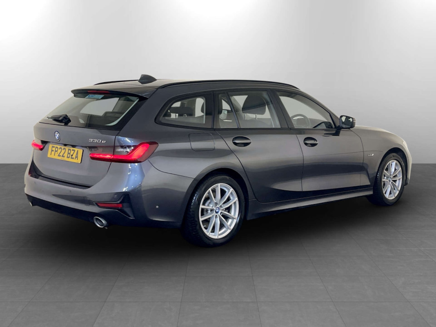 Used BMW 3 Series 2022 for sale - 77185578: Photo 10