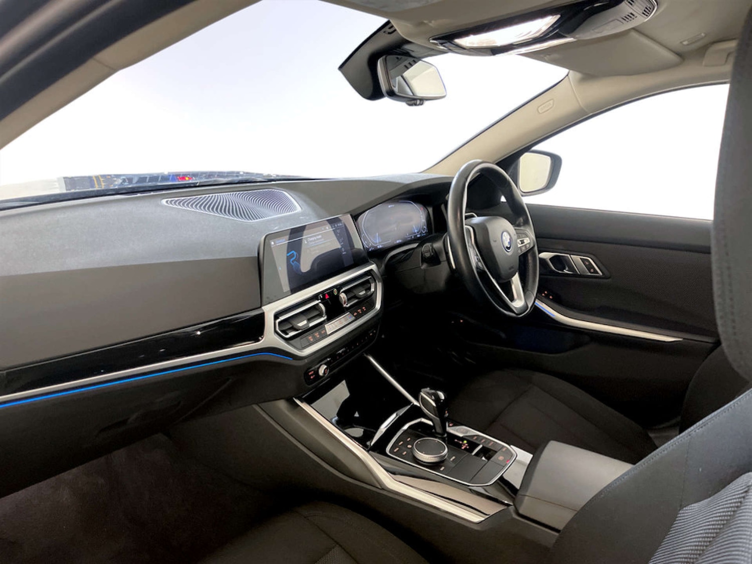 Used BMW 3 Series 2022 for sale - 77185578: Photo 12