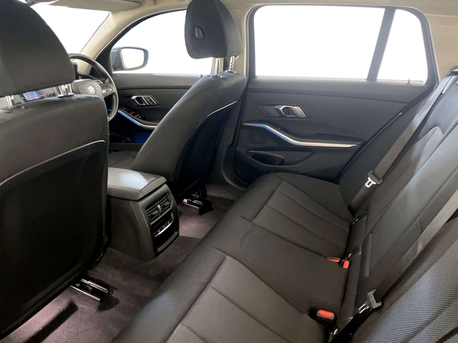 Used BMW 3 Series 2022 for sale - 77185578: Photo 14