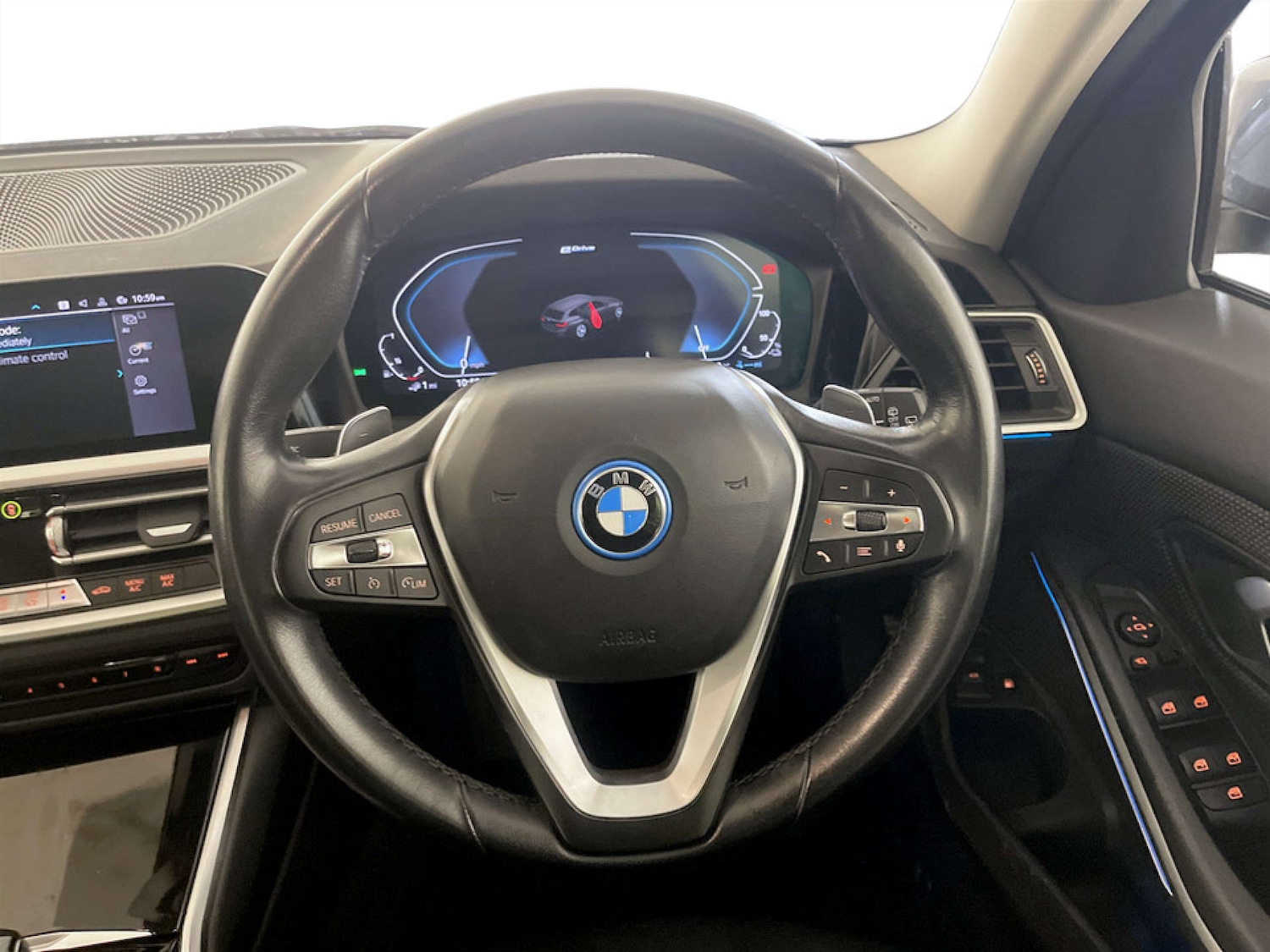 Used BMW 3 Series 2022 for sale - 77185578: Photo 17