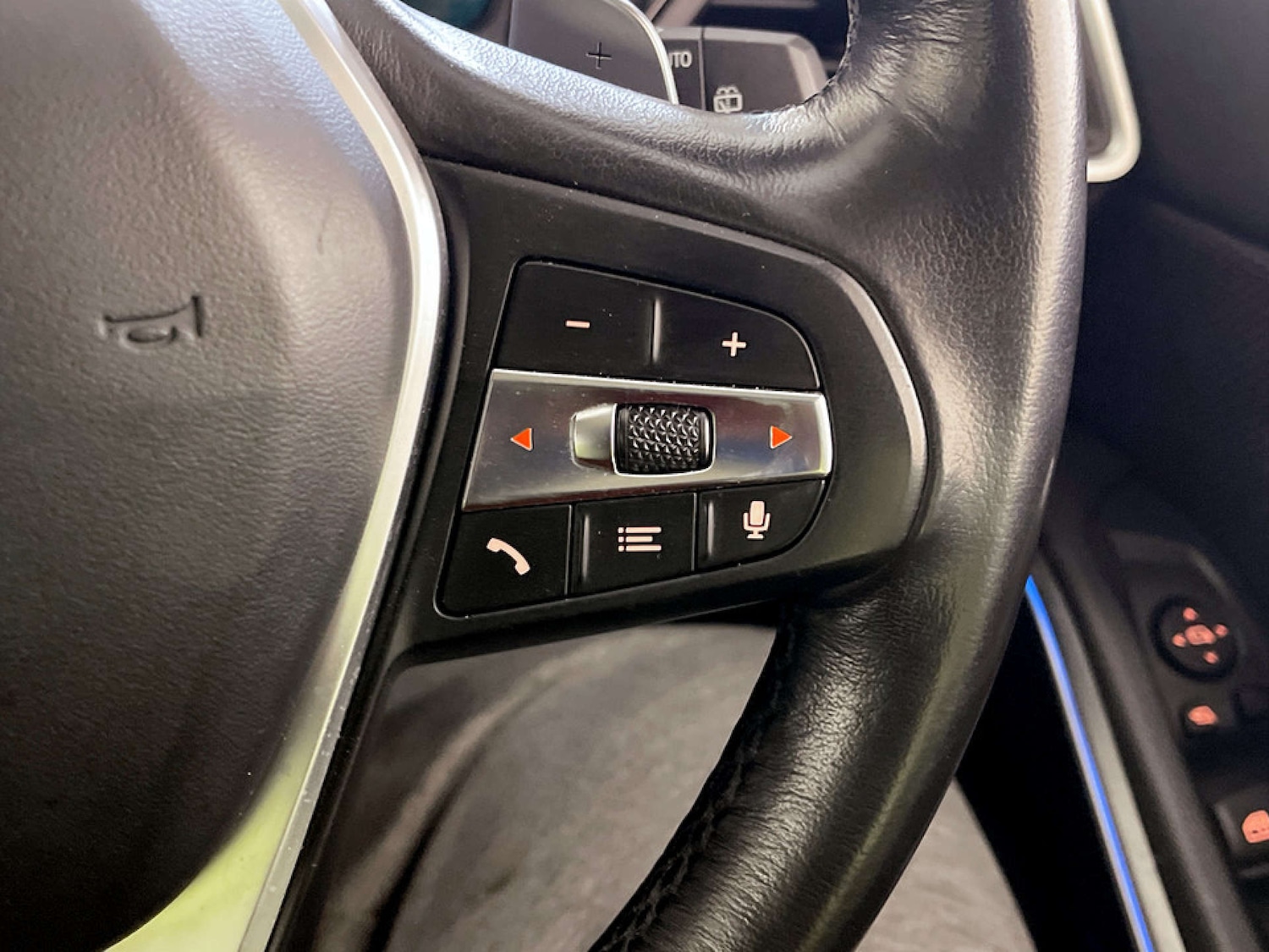 Used BMW 3 Series 2022 for sale - 77185578: Photo 20