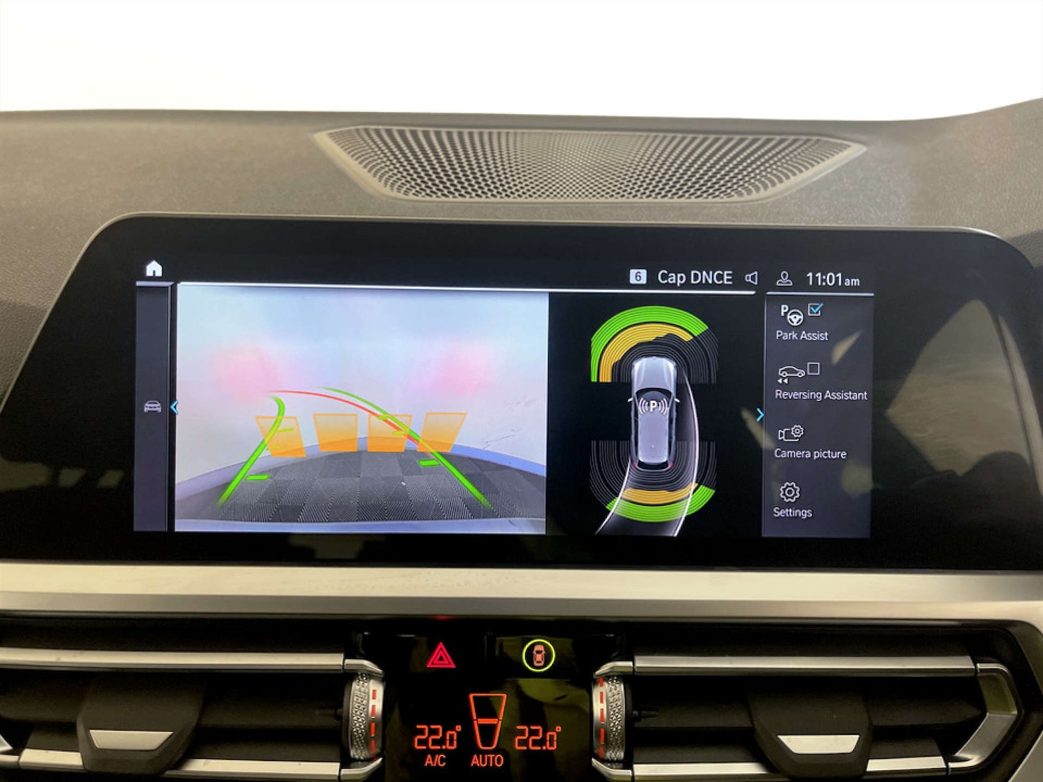 Used BMW 3 Series 2022 for sale - 77185578: Photo 21