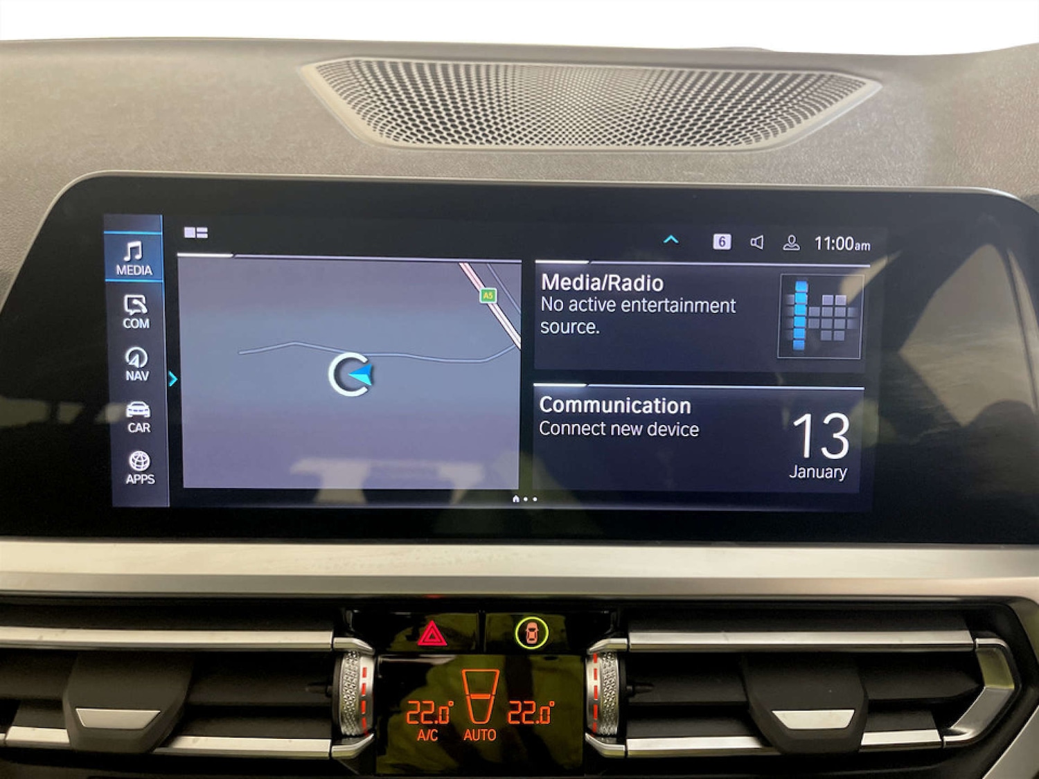 Used BMW 3 Series 2022 for sale - 77185578: Photo 23