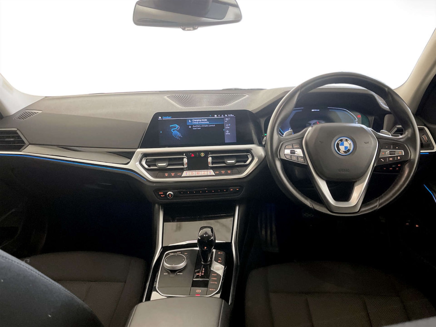 Used BMW 3 Series 2022 for sale - 77185578: Photo 3