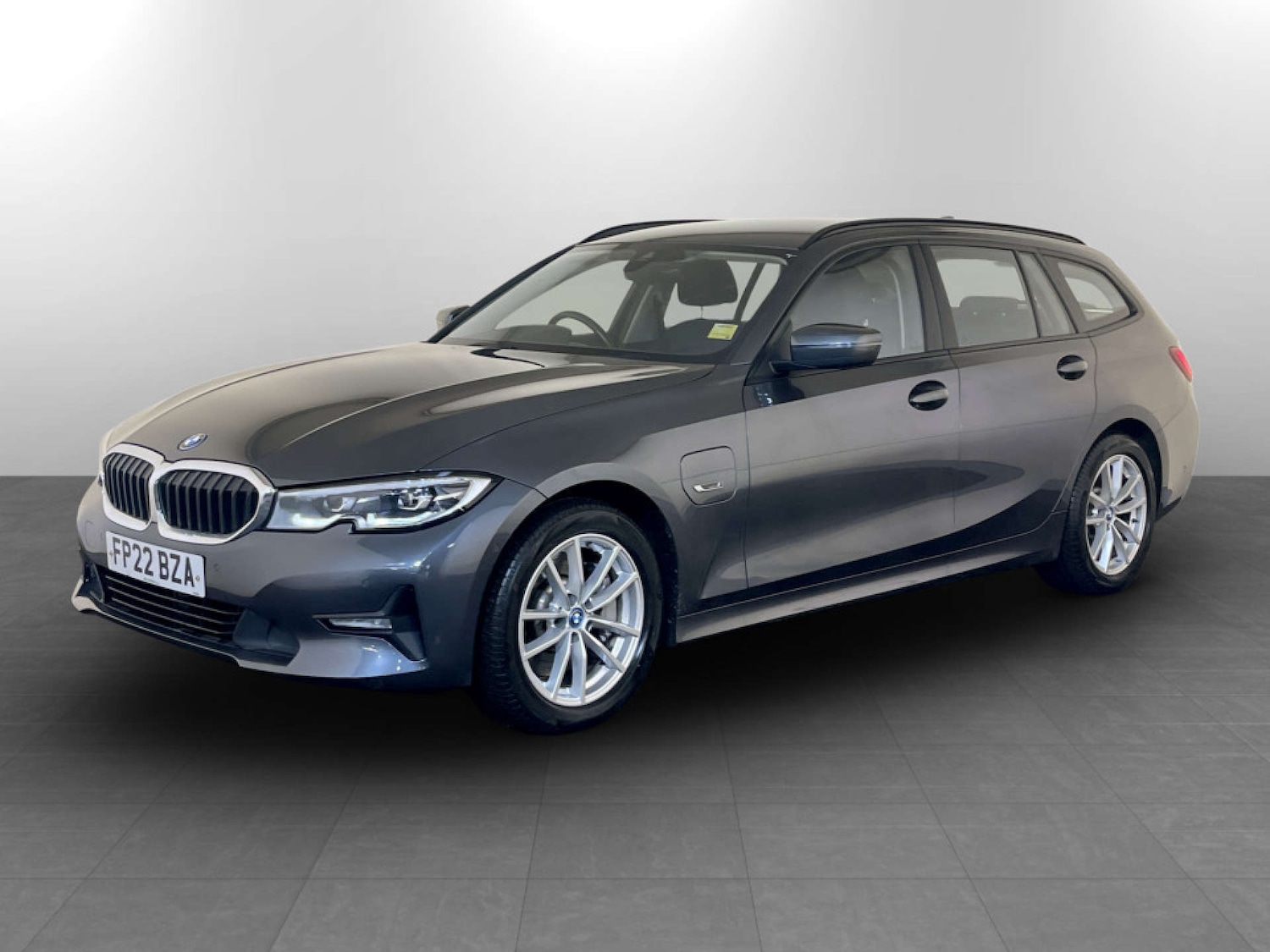 Used BMW 3 Series 2022 for sale - 77185578: Photo 6