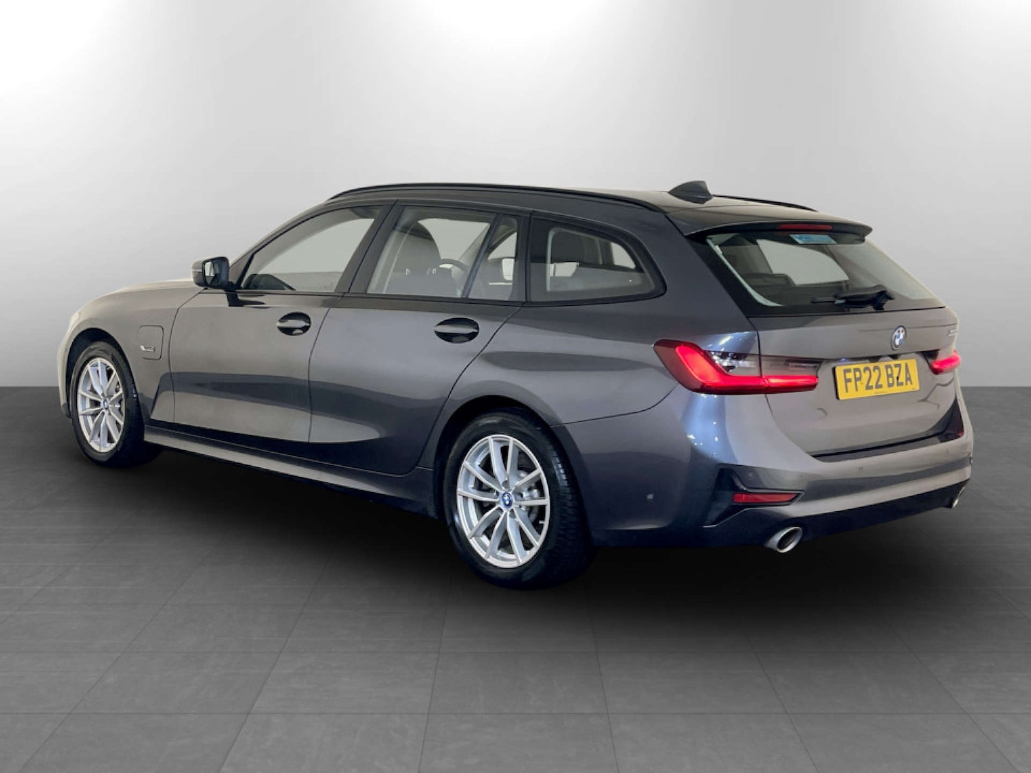 Used BMW 3 Series 2022 for sale - 77185578: Photo 8
