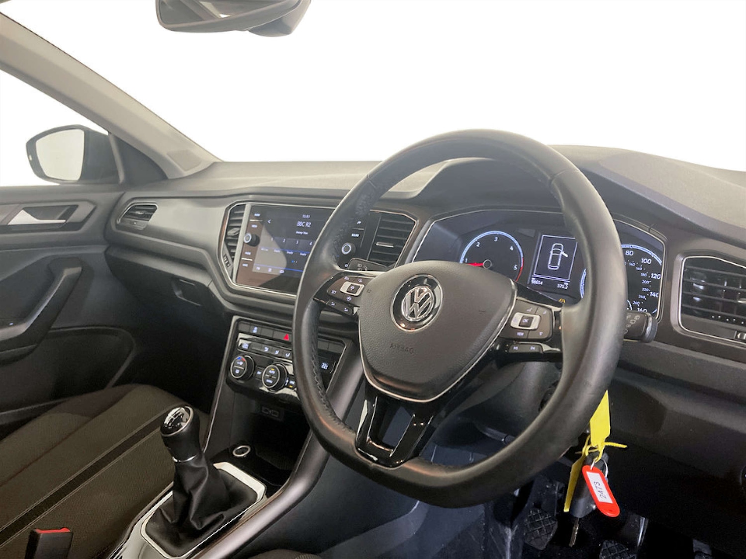 Used Volkswagen T-Roc 2019 for sale - 77487053: Photo 15