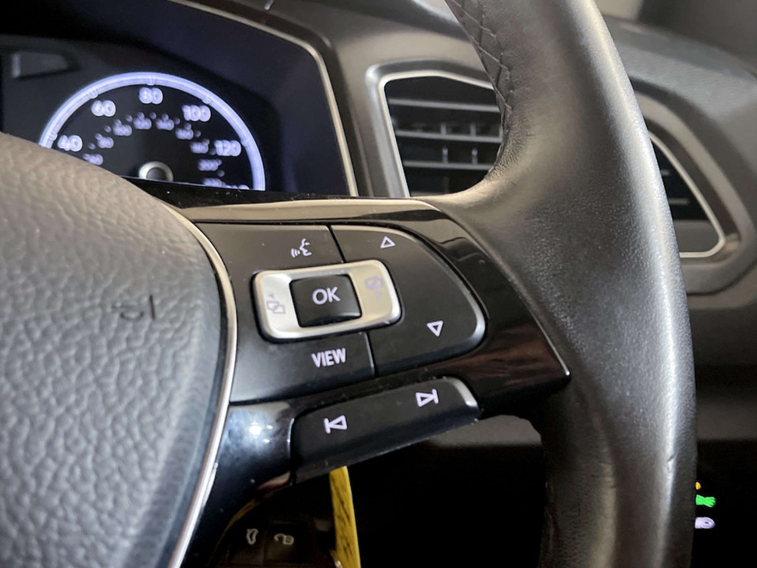 Used Volkswagen T-Roc 2019 for sale - 77487053: Photo 19