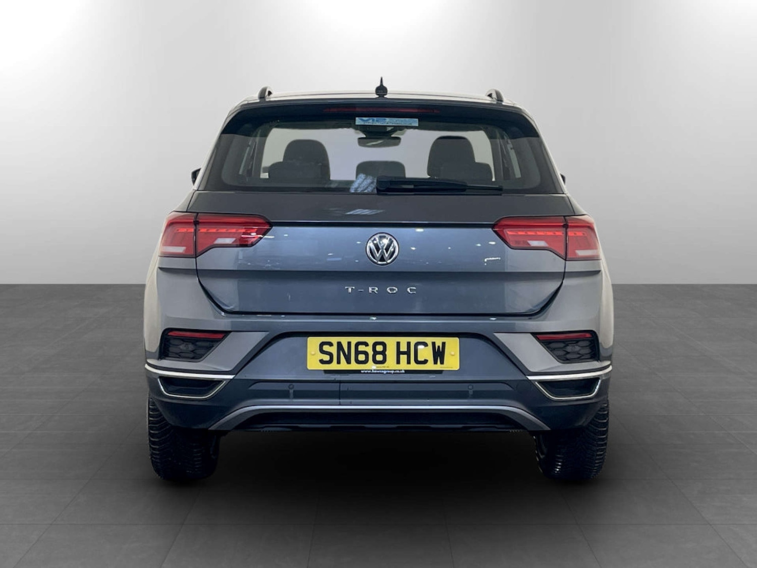 Used Volkswagen T-Roc 2019 for sale - 77487053: Photo 9