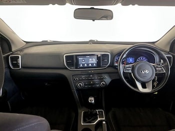 Used Kia Sportage 2019 for sale - 75805738: Photo