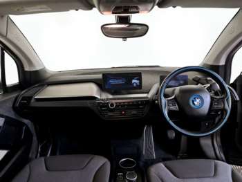 Used BMW i3 2018 for sale - 75190112: Photo