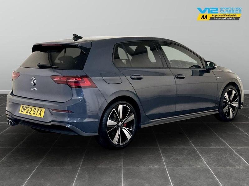 Used Volkswagen Golf 2022 for sale - 76162125: Photo 10