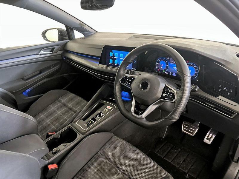 Used Volkswagen Golf 2022 for sale - 76162125: Photo 15