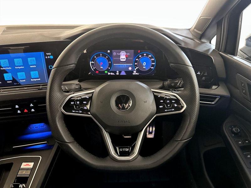 Used Volkswagen Golf 2022 for sale - 76162125: Photo 16