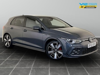 Volkswagen - Golf