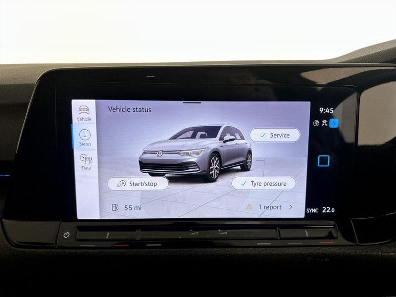 Used Volkswagen Golf 2022 for sale - 76162125: Photo 25