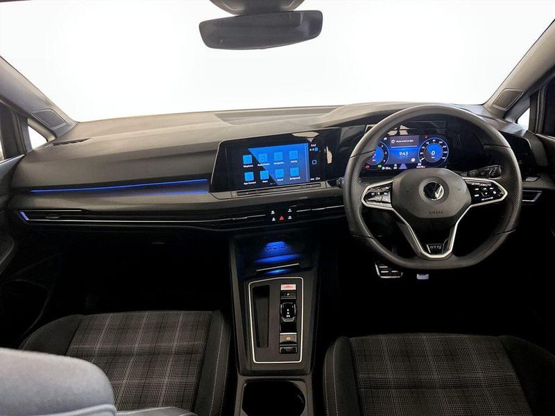Used Volkswagen Golf 2022 for sale - 76162125: Photo 3