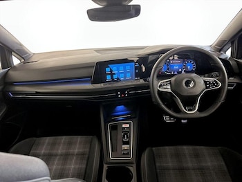 Used Volkswagen Golf 2022 for sale - 76162125: Photo 3