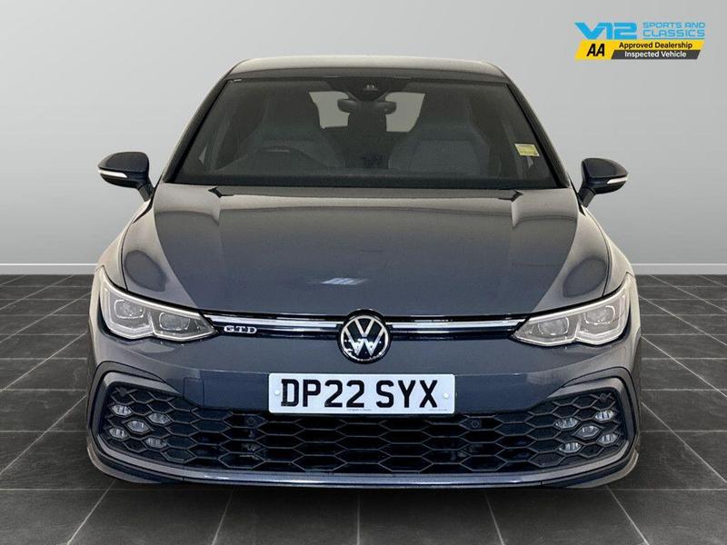 Used Volkswagen Golf 2022 for sale - 76162125: Photo 5