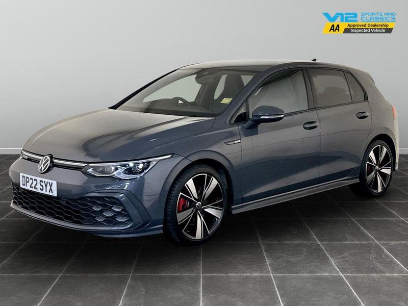Used Volkswagen Golf 2022 for sale - 76162125: Photo 6