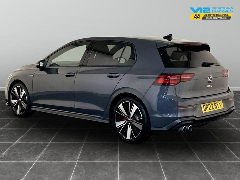 Used Volkswagen Golf 2022 for sale - 76162125: Photo 8