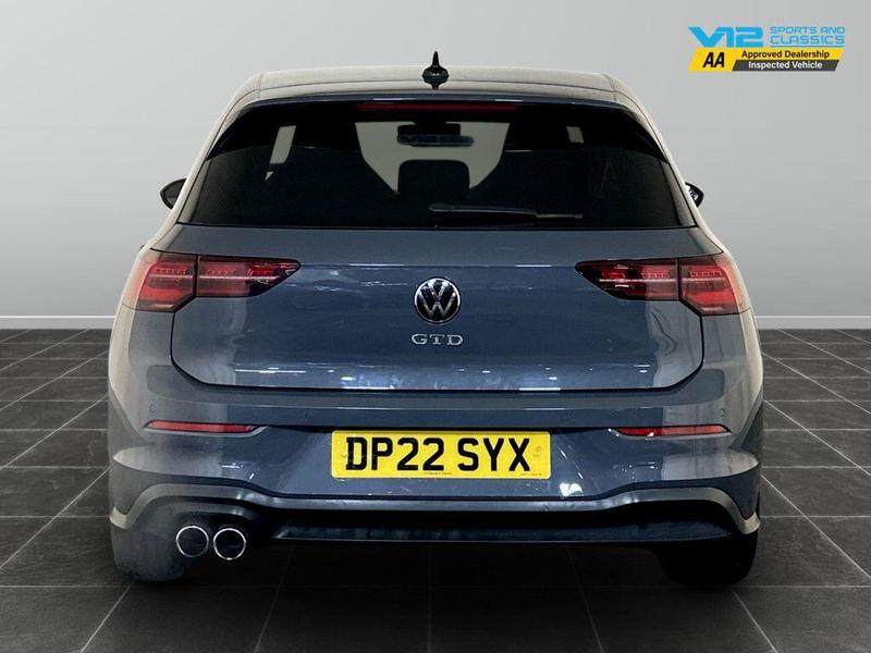 Used Volkswagen Golf 2022 for sale - 76162125: Photo 9