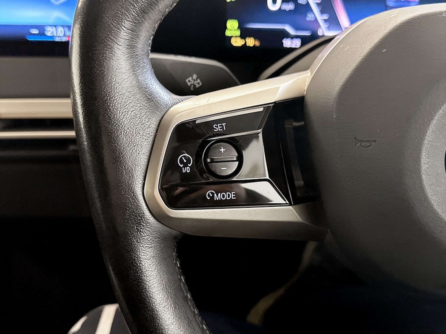 Used BMW iX 2022 for sale - 77750330: Photo 18