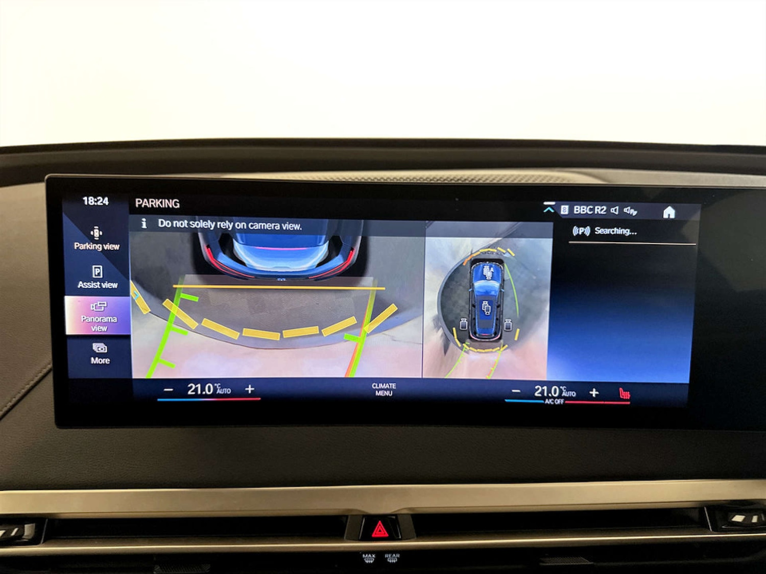 Used BMW iX 2022 for sale - 77750330: Photo 21