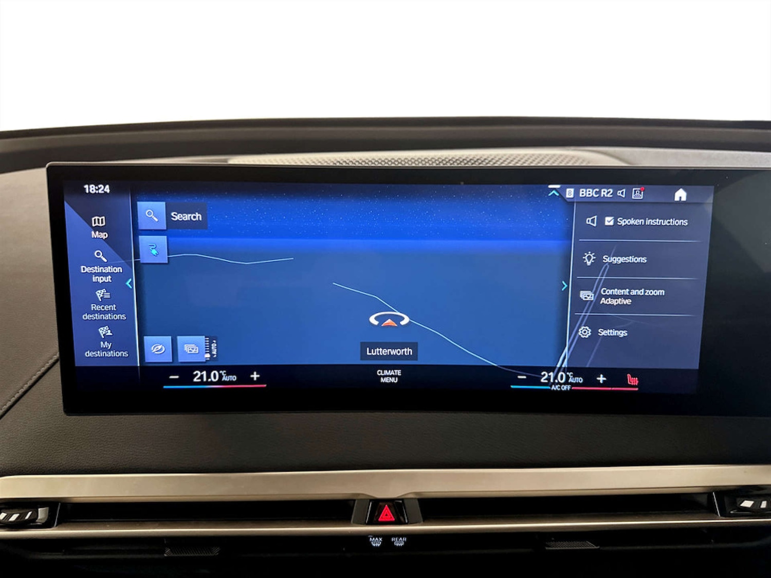 Used BMW iX 2022 for sale - 77750330: Photo 22