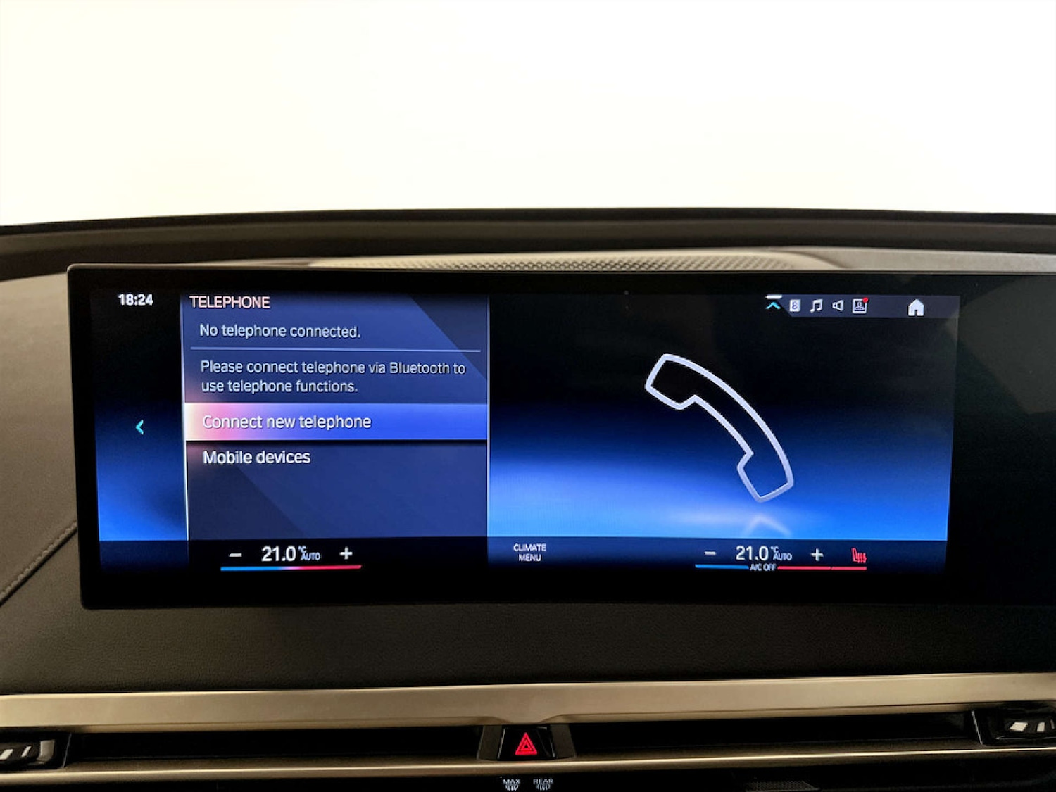 Used BMW iX 2022 for sale - 77750330: Photo 24