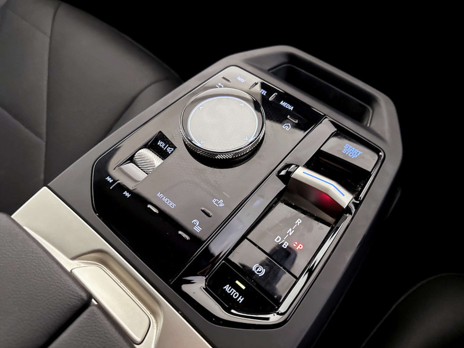 Used BMW iX 2022 for sale - 77750330: Photo 26