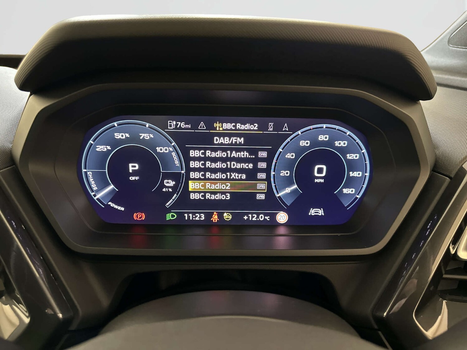 Used Audi Q4 e-tron 2022 for sale - 78150125: Photo 18