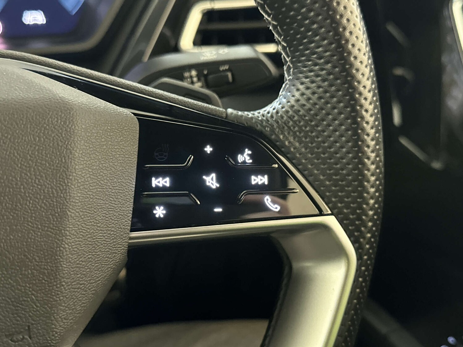 Used Audi Q4 e-tron 2022 for sale - 78150125: Photo 19