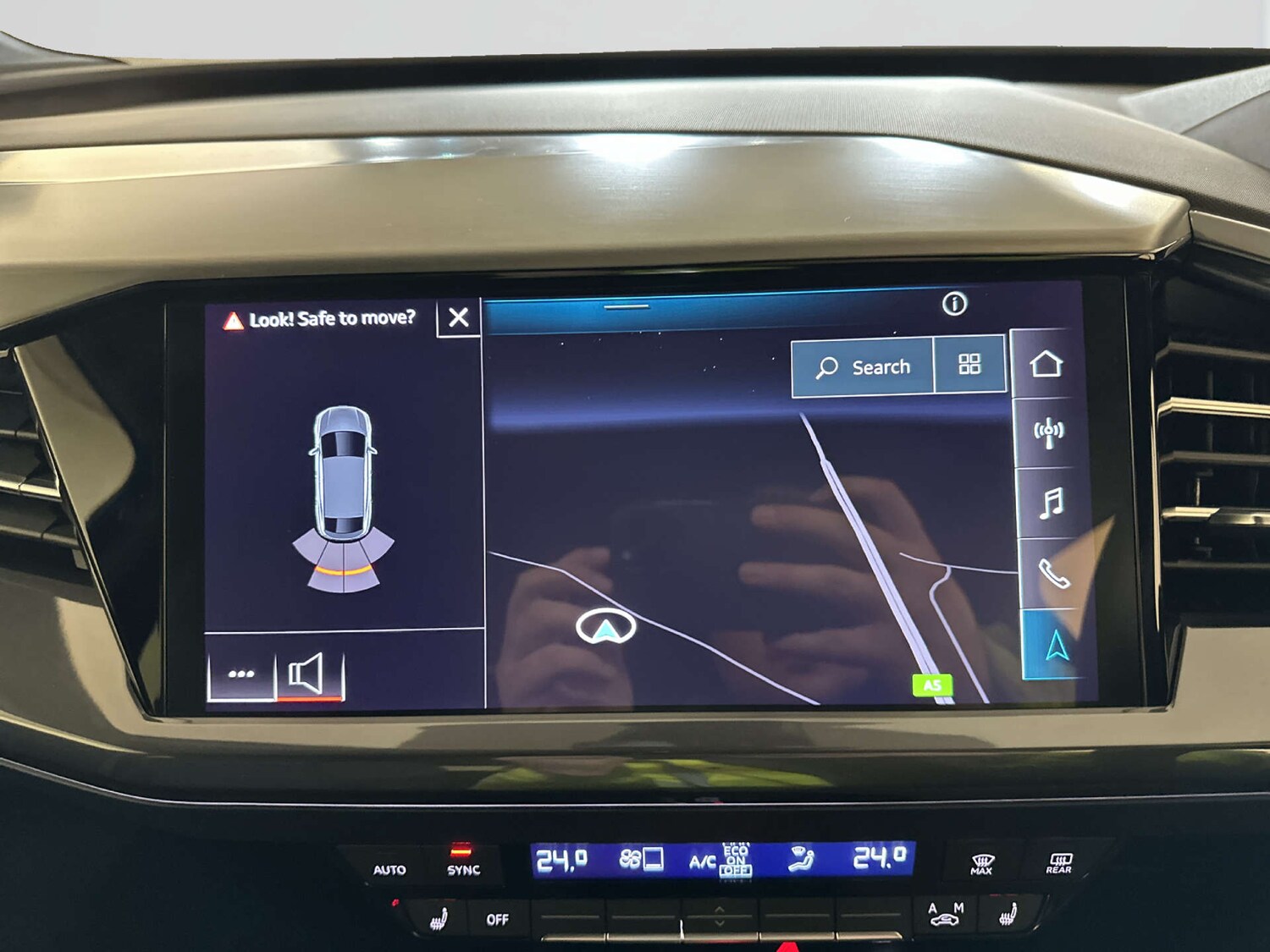 Used Audi Q4 e-tron 2022 for sale - 78150125: Photo 20