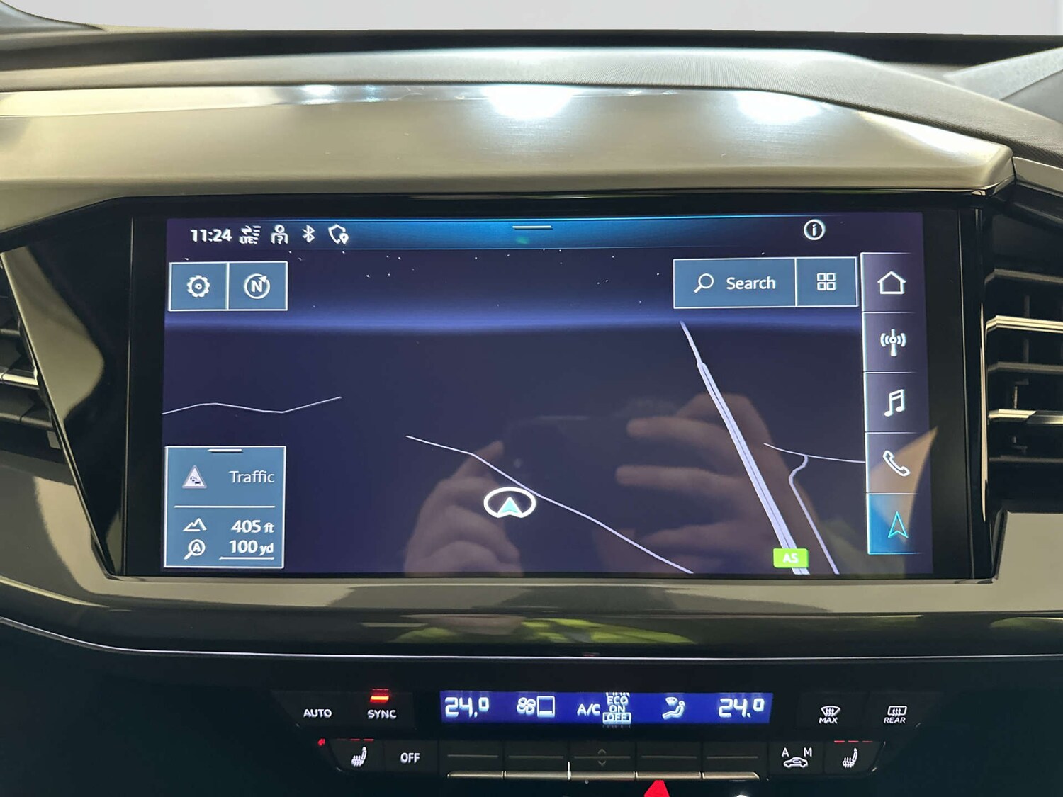 Used Audi Q4 e-tron 2022 for sale - 78150125: Photo 21