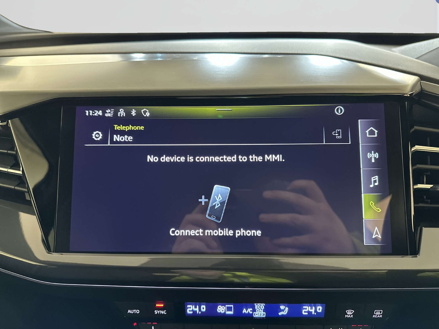 Used Audi Q4 e-tron 2022 for sale - 78150125: Photo 22