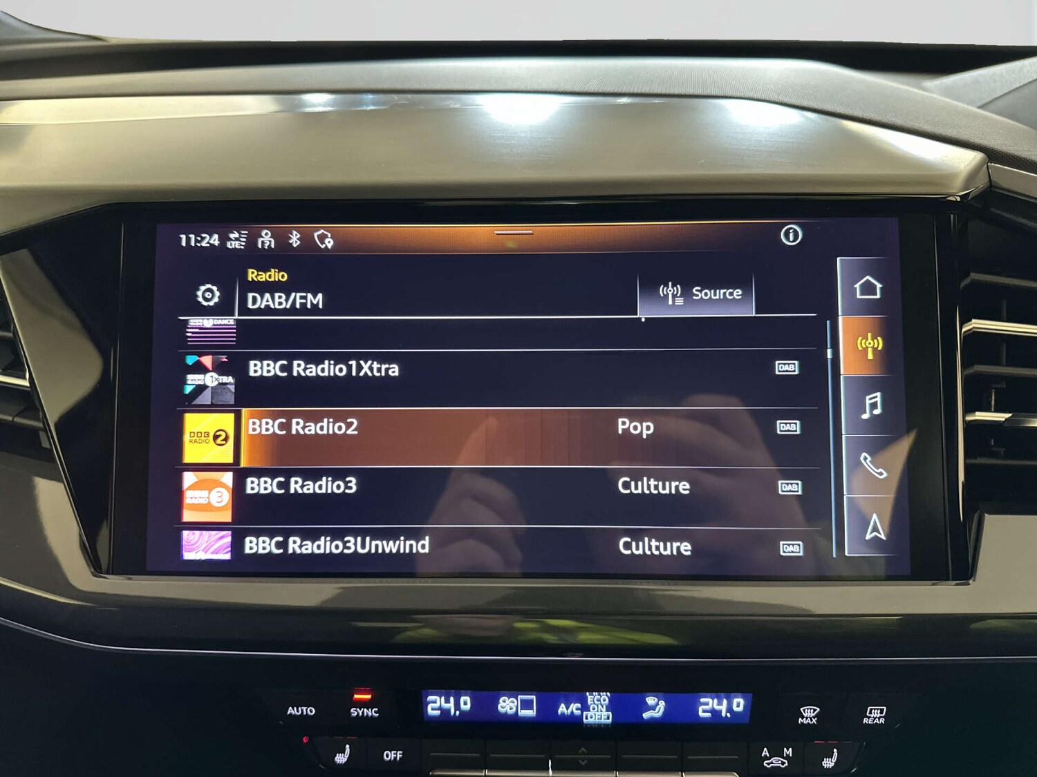 Used Audi Q4 e-tron 2022 for sale - 78150125: Photo 23