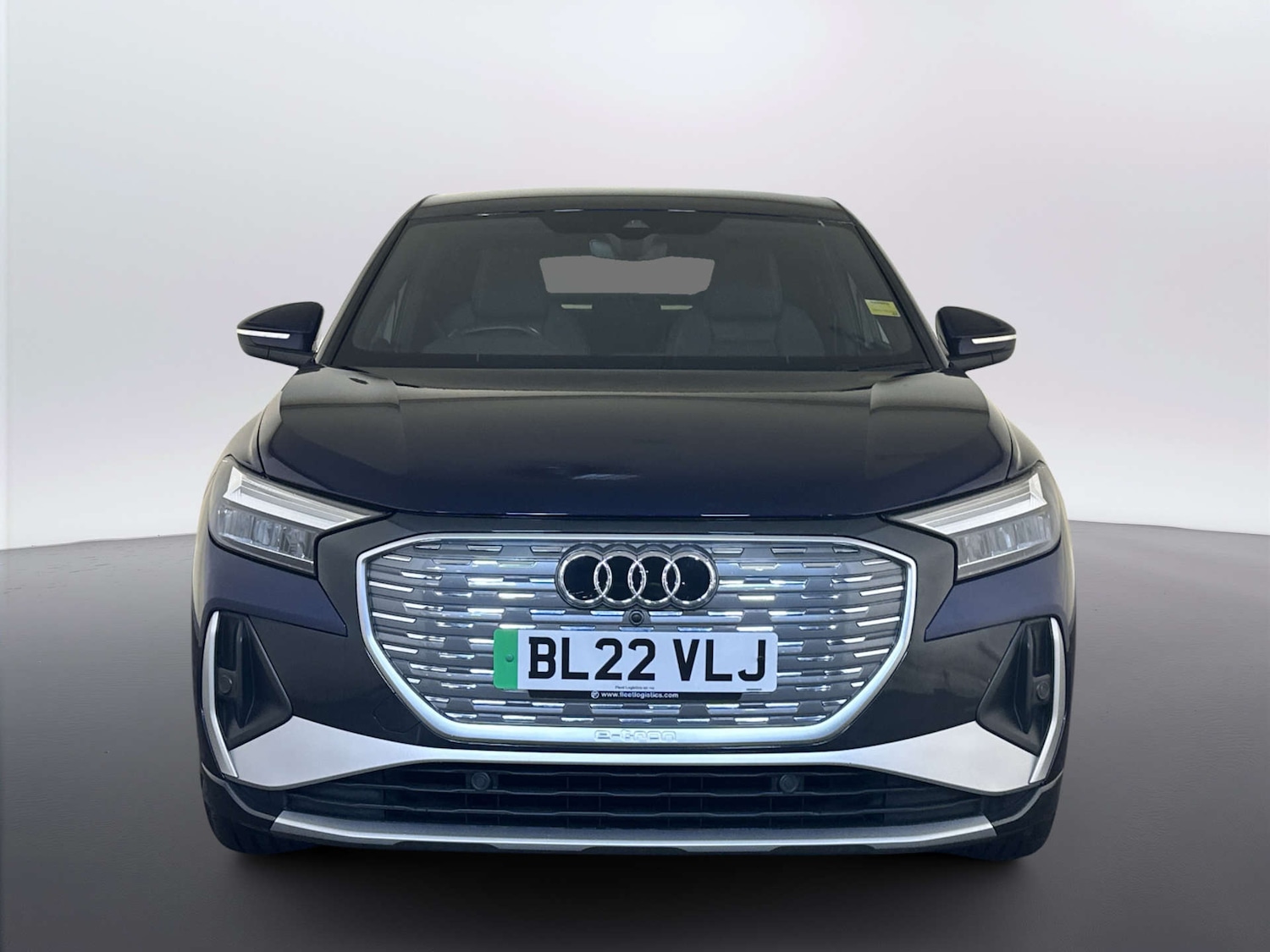 Used Audi Q4 e-tron 2022 for sale - 78150125: Photo 5