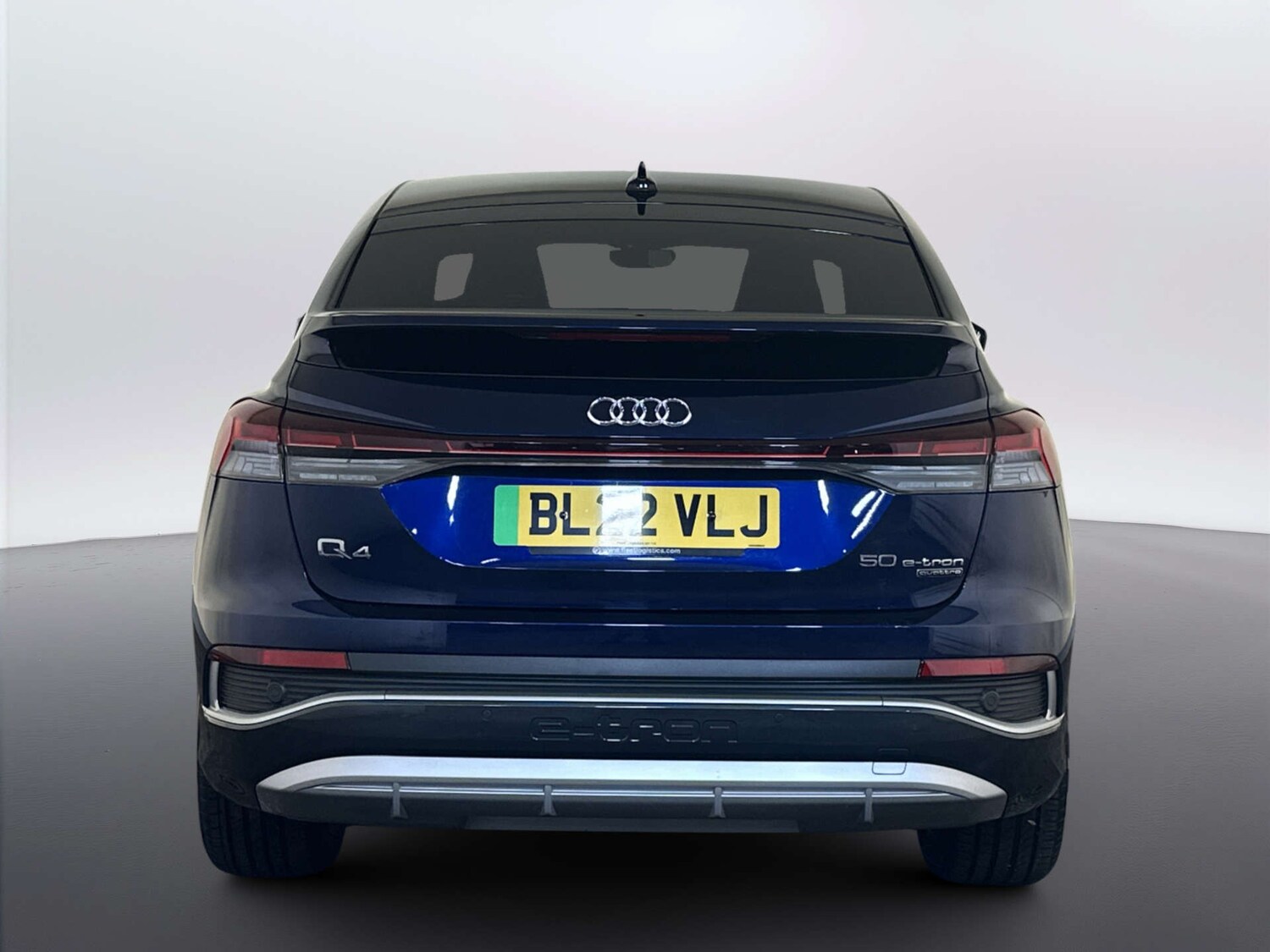 Used Audi Q4 e-tron 2022 for sale - 78150125: Photo 9