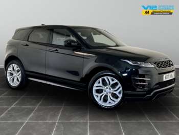 2022 (71) - 1.5 P300e R-Dynamic SE 5dr Auto