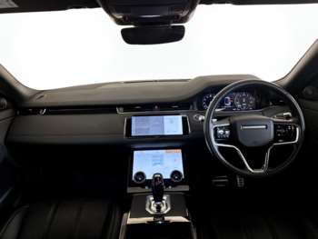 Used Land Rover Range Rover Evoque 2022 for sale - 74634383: Photo