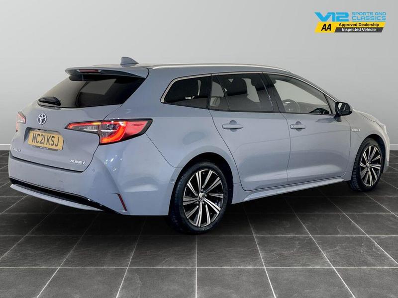 Used Toyota Corolla 2021 for sale - 76611265: Photo 10