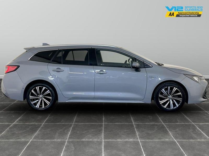 Used Toyota Corolla 2021 for sale - 76611265: Photo 11