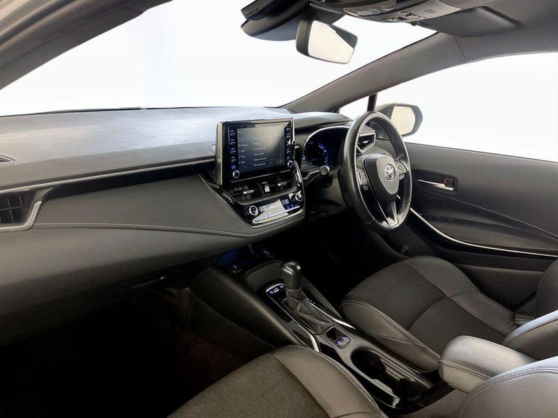 Used Toyota Corolla 2021 for sale - 76611265: Photo 12
