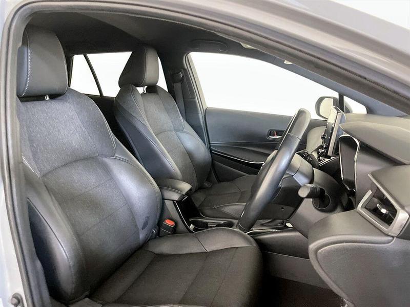Used Toyota Corolla 2021 for sale - 76611265: Photo 13