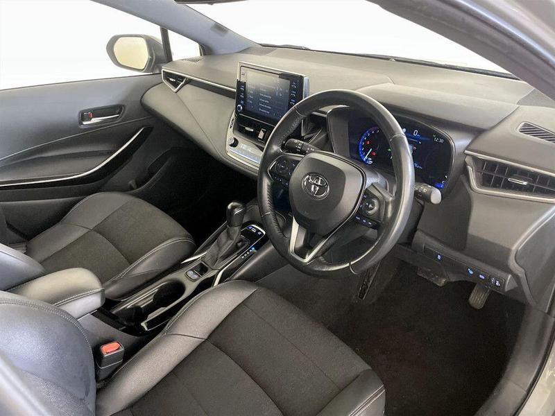 Used Toyota Corolla 2021 for sale - 76611265: Photo 15