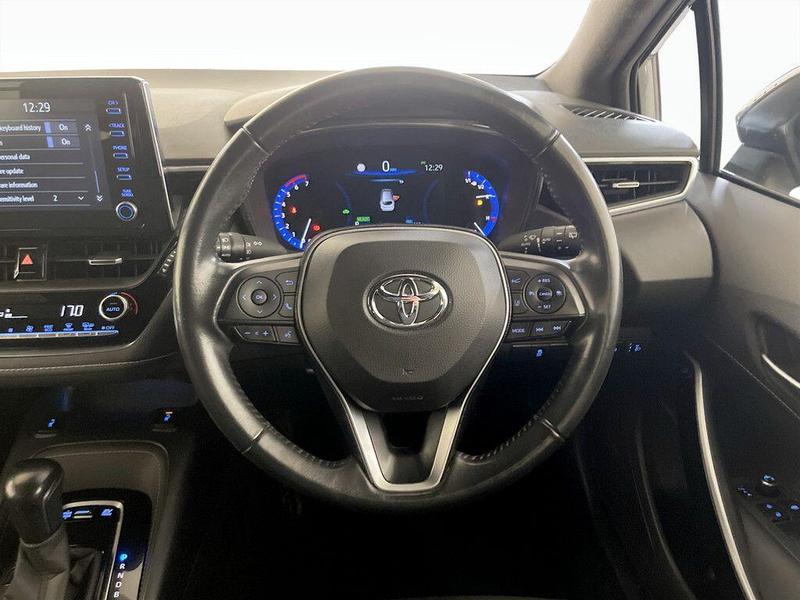 Used Toyota Corolla 2021 for sale - 76611265: Photo 16