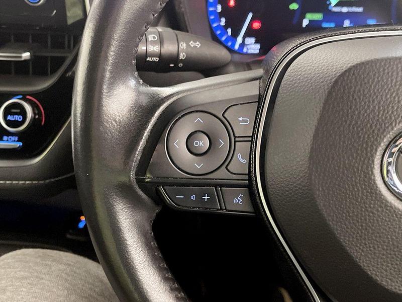 Used Toyota Corolla 2021 for sale - 76611265: Photo 17