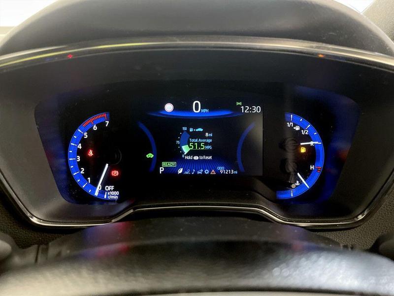 Used Toyota Corolla 2021 for sale - 76611265: Photo 18