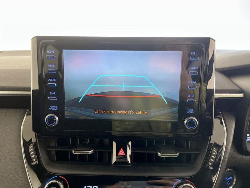 Used Toyota Corolla 2021 for sale - 76611265: Photo 20